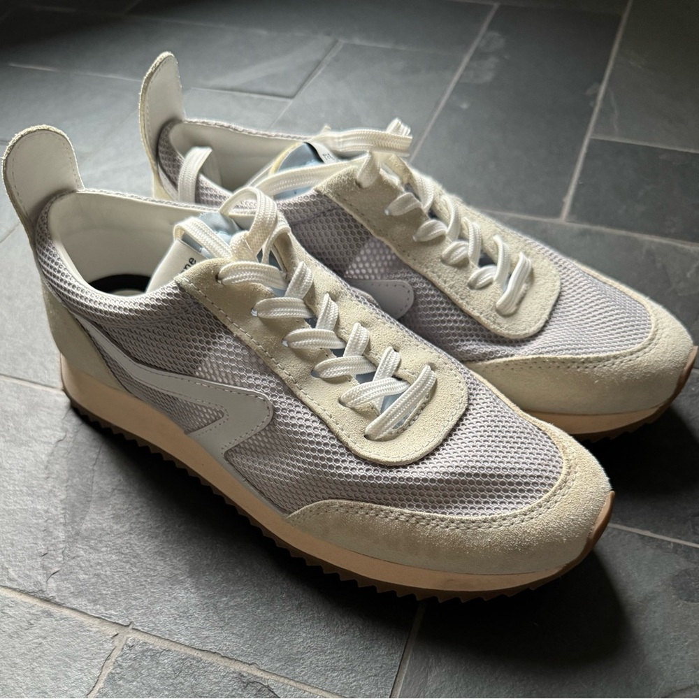 Rag & Bone retro runner sneakers